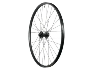 Stanâs NoTubes Crest Mk4 XC/Gravel forhjul 29" - Ethru 110 mm 6-bolt